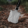 Многофункциональная лопата GANZO ADIMANTI HK002